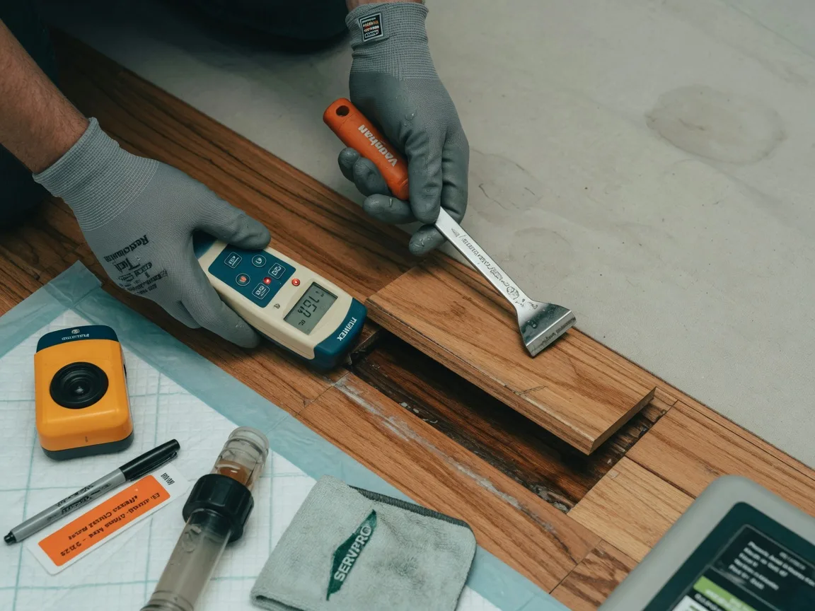 Why choose Water Damage Restoration in Galvin, WA